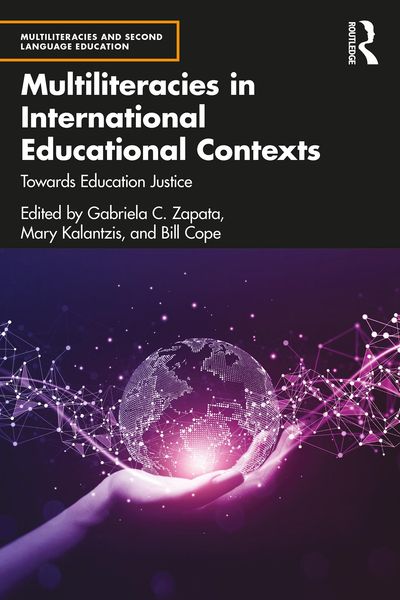 Produktbild: Multiliteracies in International Educational Contexts
