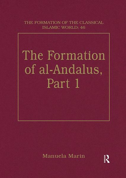 Produktbild: The Formation of al-Andalus, Part 1