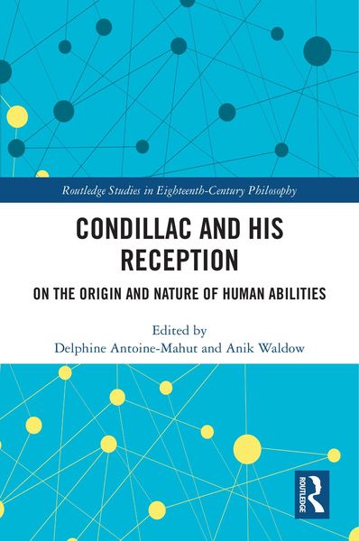 Produktbild: Condillac and His Reception