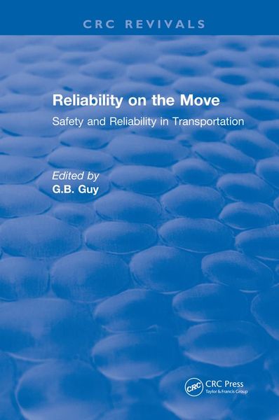 Produktbild: Reliability on the Move