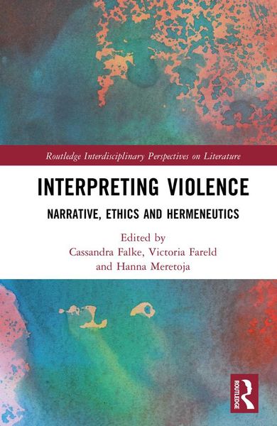 Produktbild: Interpreting Violence