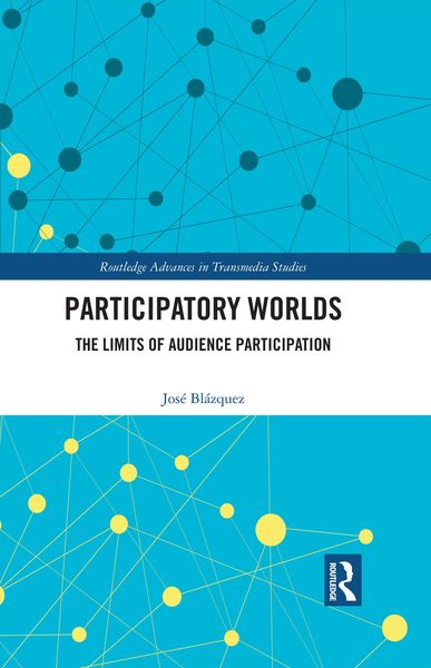 Produktbild: Participatory Worlds