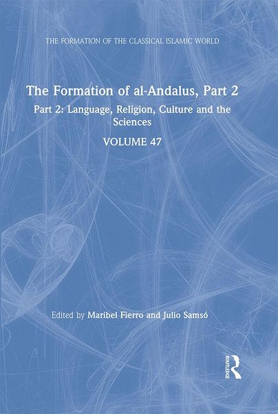 Produktbild: The Formation of al-Andalus, Part 2