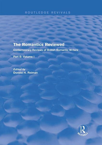 Produktbild: The Romantics Reviewed