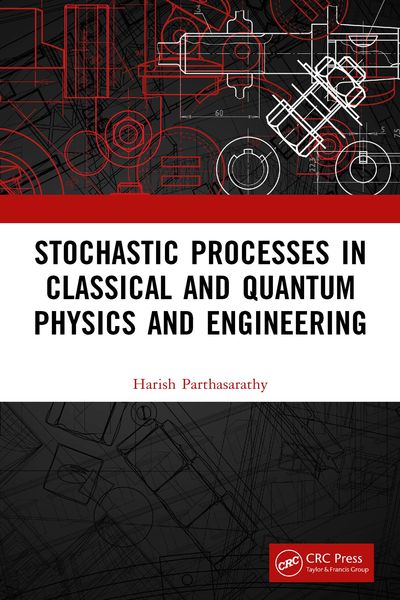 Produktbild: Stochastic Processes in Classical and Quantum Physics and Engineering