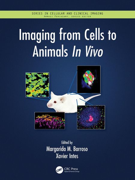 Produktbild: Imaging from Cells to Animals In Vivo