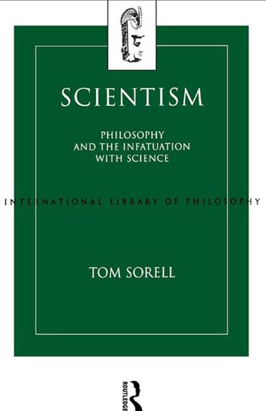 Produktbild: Scientism