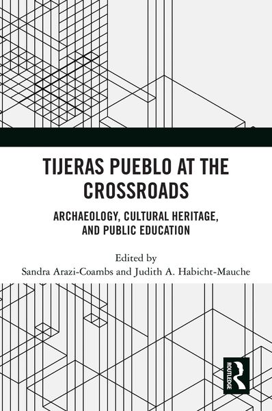 Produktbild: Tijeras Pueblo at the Crossroads