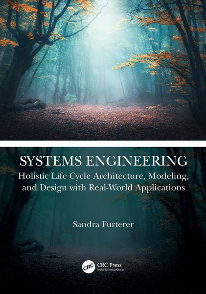 Produktbild: Systems Engineering