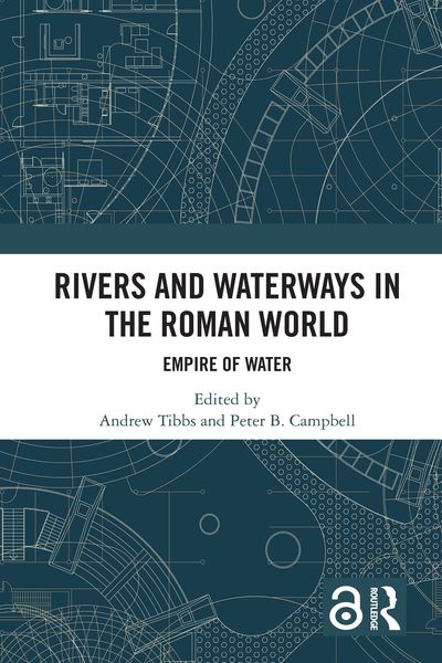 Produktbild: Rivers and Waterways in the Roman World