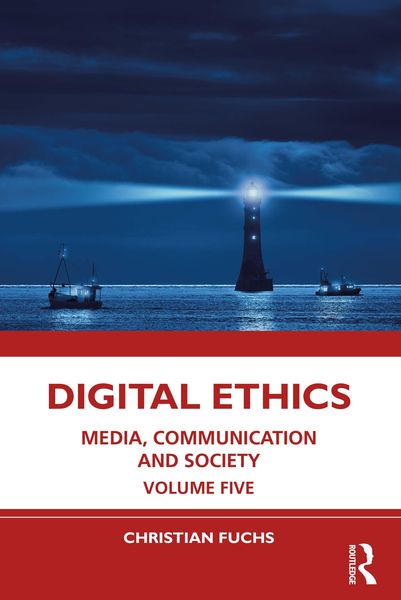 Produktbild: Digital Ethics