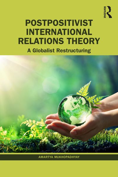 Produktbild: Postpositivist International Relations Theory