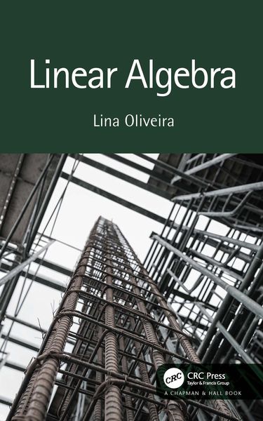 Produktbild: Linear Algebra
