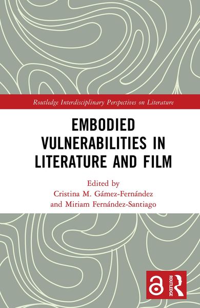 Produktbild: Embodied VulnerAbilities in Literature and Film