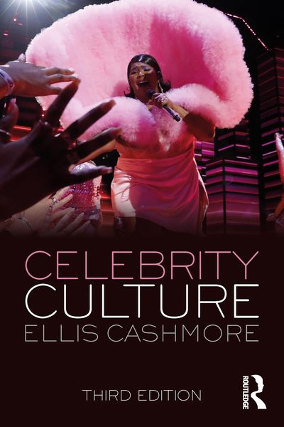 Produktbild: Celebrity Culture