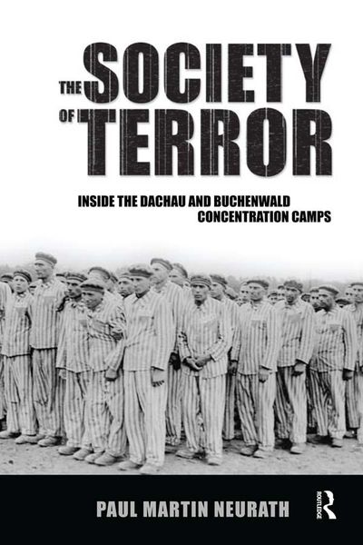 Produktbild: Society of Terror