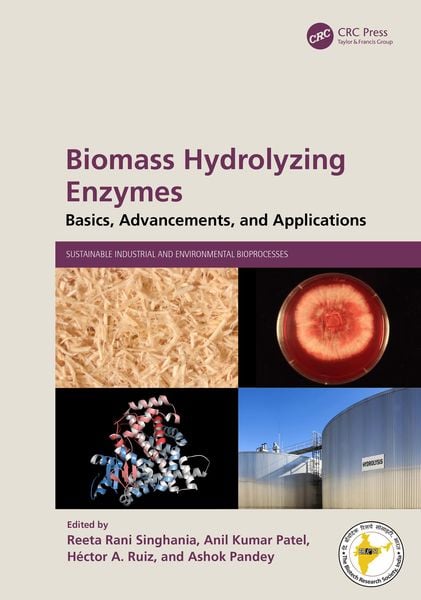 Produktbild: Biomass Hydrolyzing Enzymes