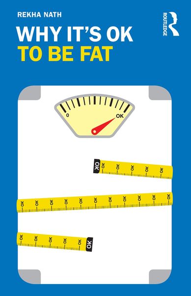 Produktbild: Why It's OK to Be Fat