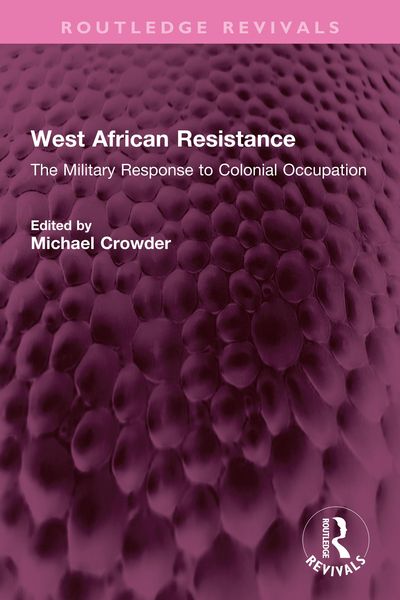 Produktbild: West African Resistance