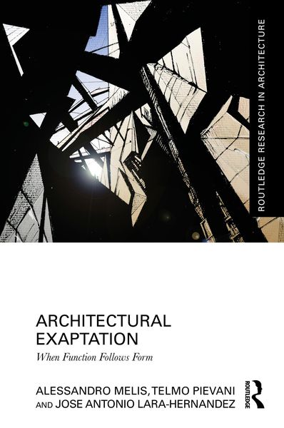 Produktbild: Architectural Exaptation