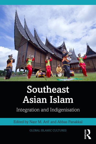 Produktbild: Southeast Asian Islam