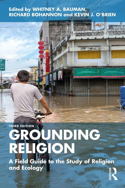 Produktbild: Grounding Religion