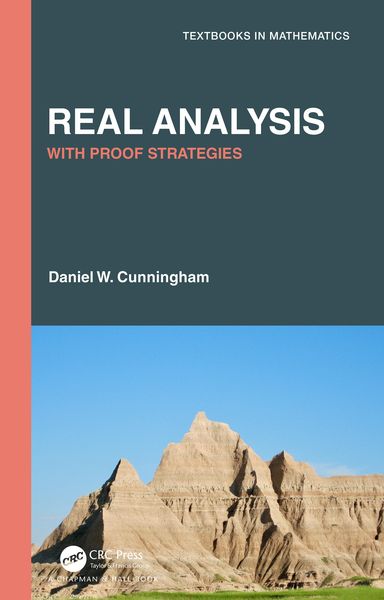 Produktbild: Real Analysis