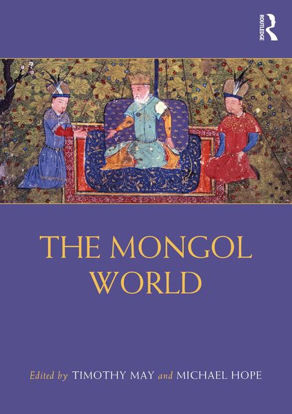 Produktbild: The Mongol World