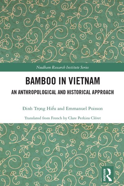 Produktbild: Bamboo in Vietnam