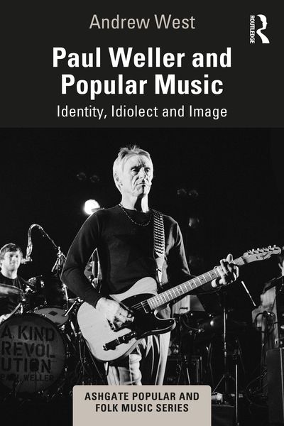 Produktbild: Paul Weller and Popular Music