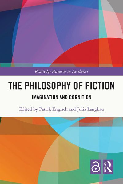 Produktbild: The Philosophy of Fiction
