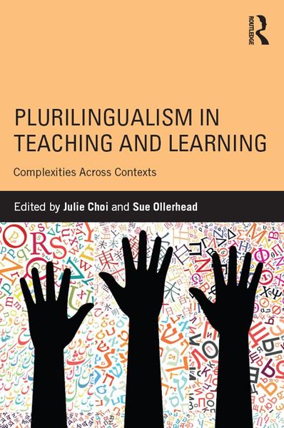 Produktbild: Plurilingualism in Teaching and Learning