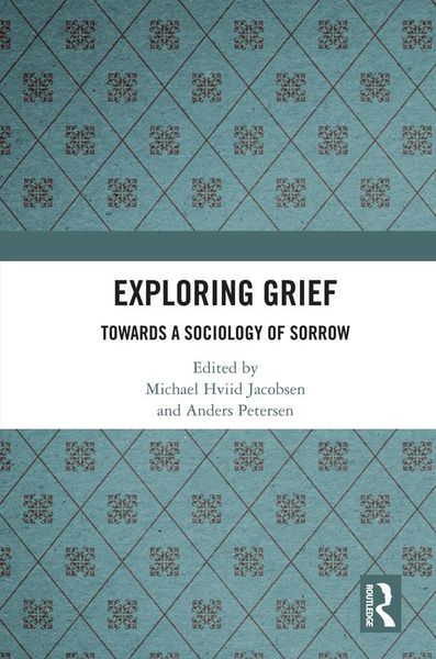 Produktbild: Exploring Grief
