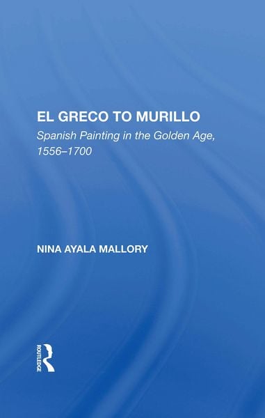 Produktbild: El Greco To Murillo
