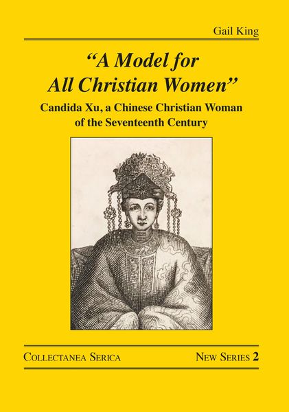 Produktbild: "A Model for All Christian Women"