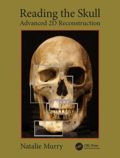 Produktbild: Reading the Skull