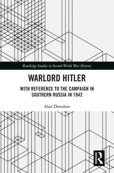 Produktbild: Warlord Hitler