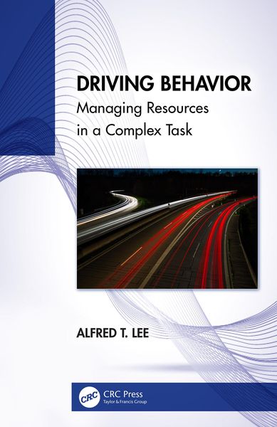 Produktbild: Driving Behavior