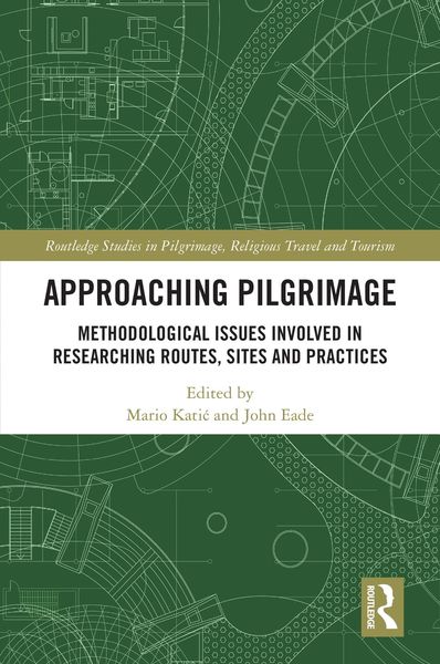 Produktbild: Approaching Pilgrimage
