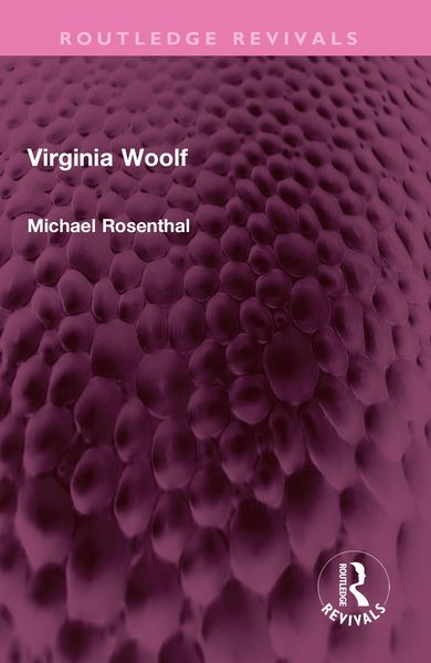 Produktbild: Virginia Woolf