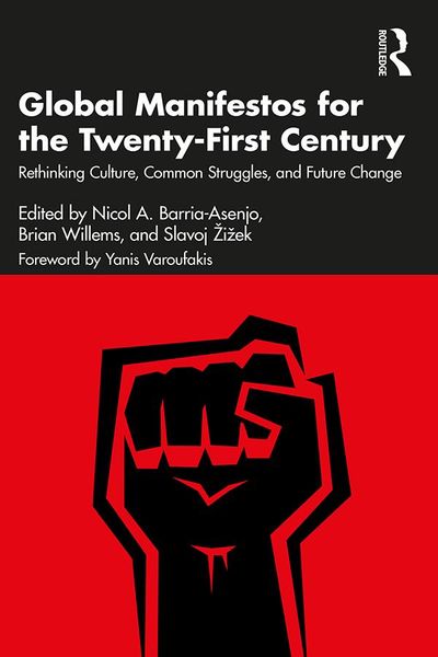 Produktbild: Global Manifestos for the Twenty-First Century