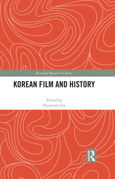 Produktbild: Korean Film and History