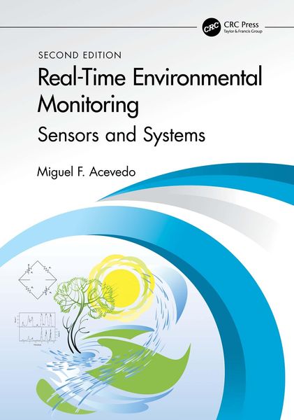 Produktbild: Real-Time Environmental Monitoring