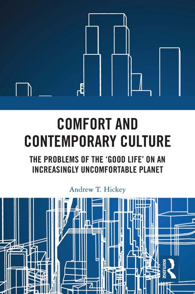 Produktbild: Comfort and Contemporary Culture