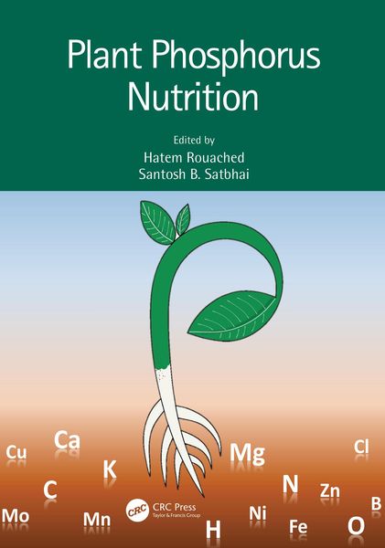 Produktbild: Plant Phosphorus Nutrition