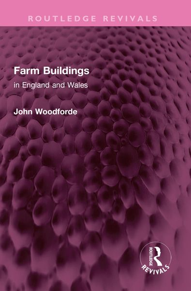 Produktbild: Farm Buildings