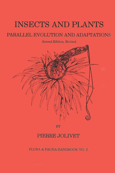 Produktbild: Insects and Plants