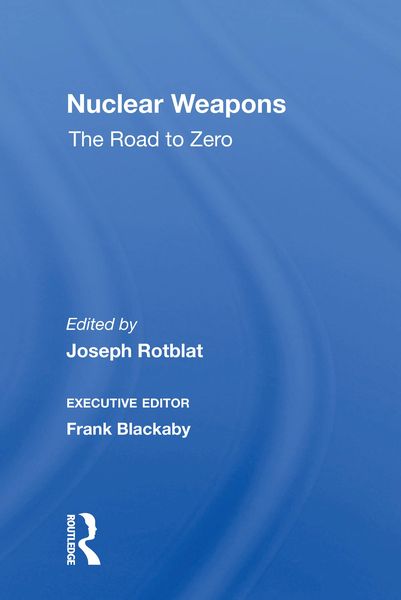 Produktbild: Nuclear Weapons