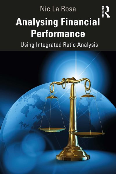 Produktbild: Analysing Financial Performance