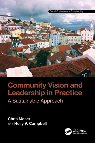 Produktbild: Community Vision and Leadership in Practice